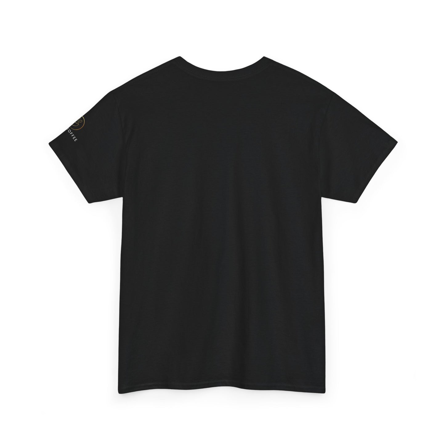 Exploding Heart Unisex Heavy Cotton Tee