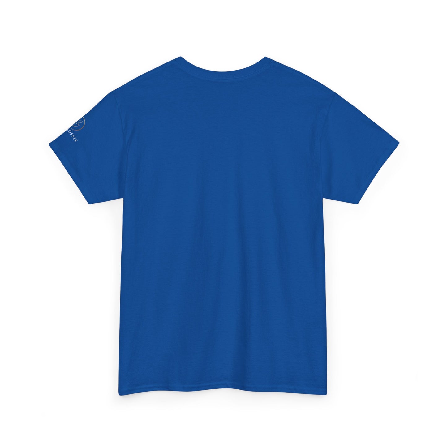 Exploding Heart Unisex Heavy Cotton Tee