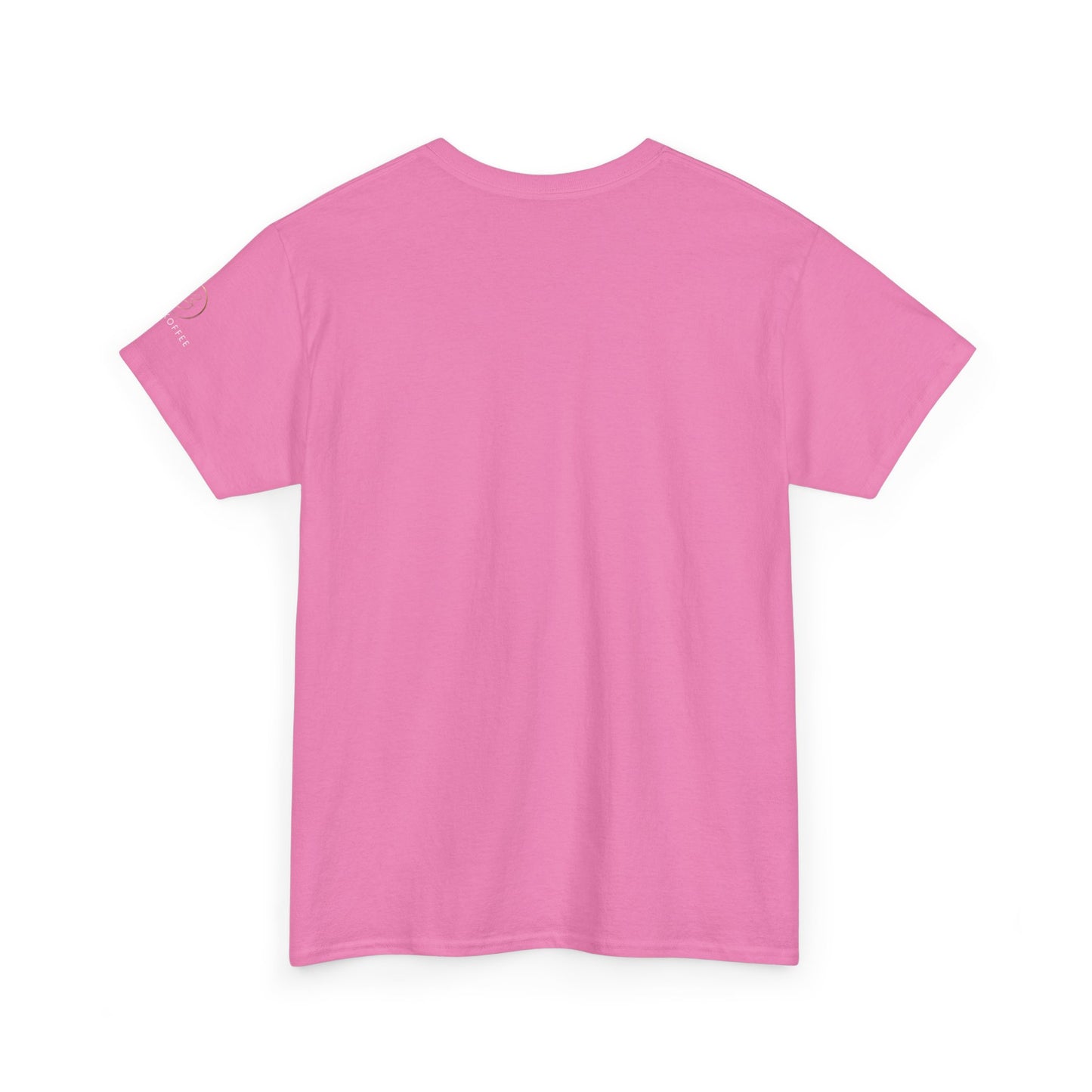 Exploding Heart Unisex Heavy Cotton Tee