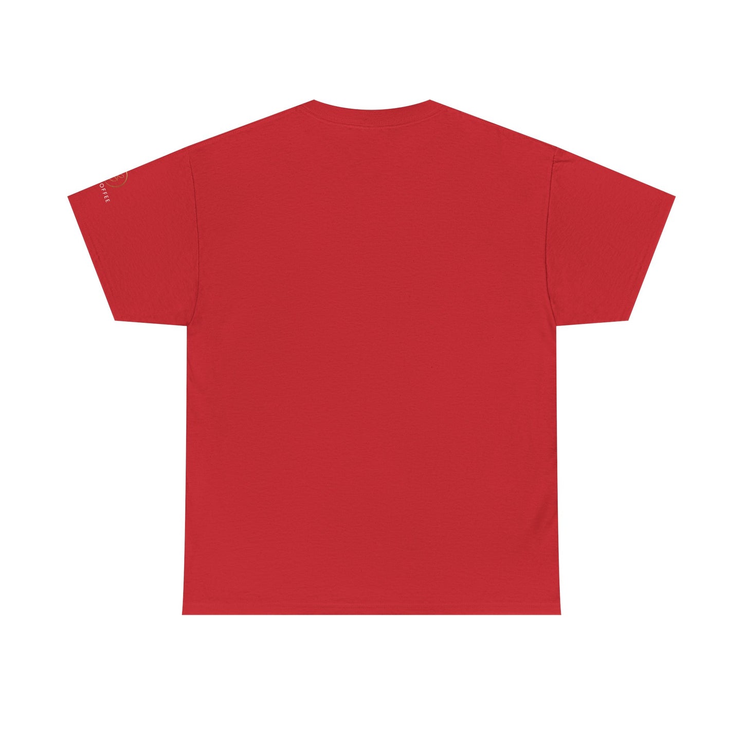 Exploding Heart Unisex Heavy Cotton Tee