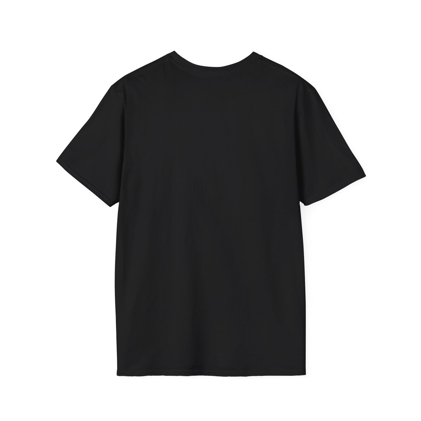 Celebrating Black History with General Benjamin O. Davis Jr.- Unisex Softstyle T-Shirt: