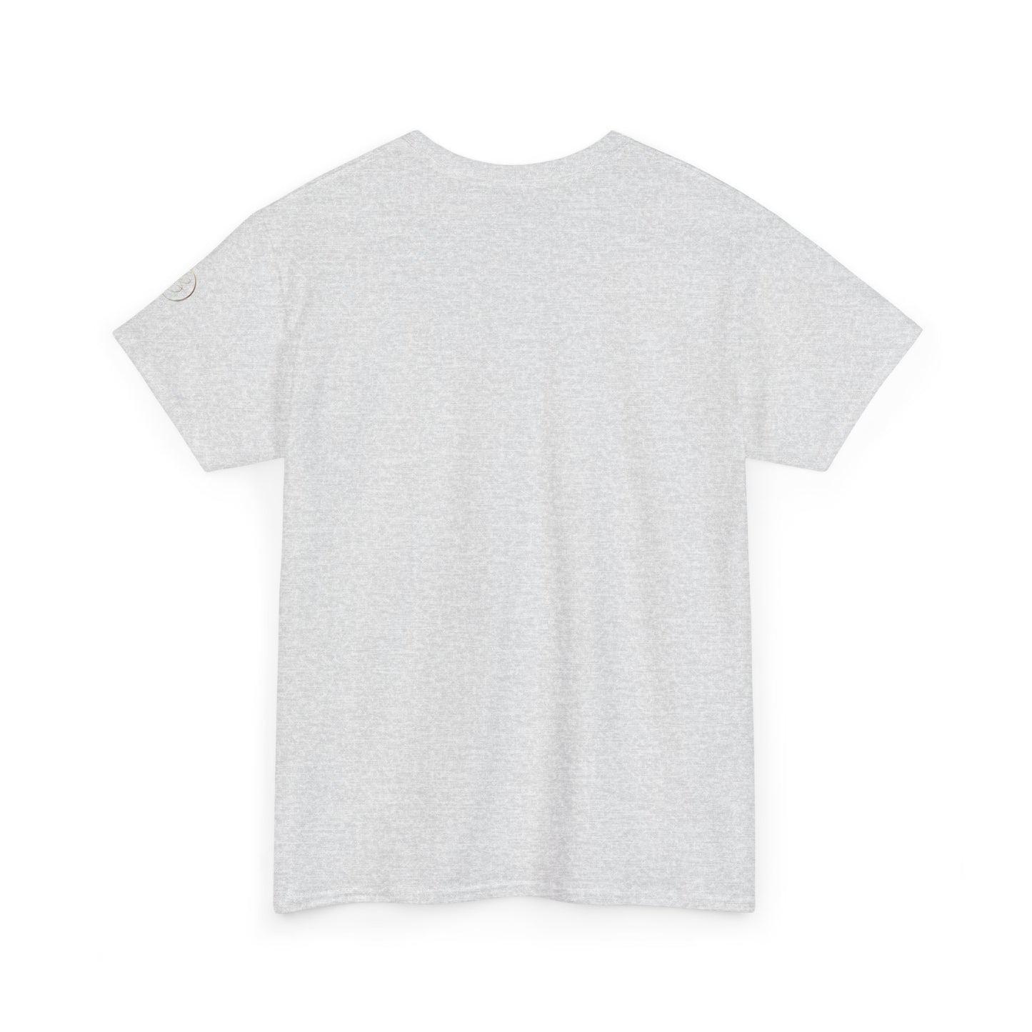 Exploding Heart Unisex Heavy Cotton Tee