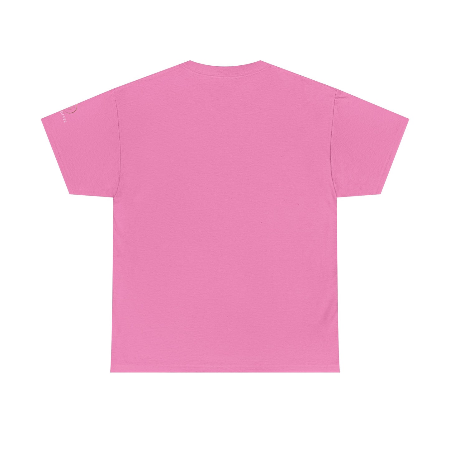 Exploding Heart Unisex Heavy Cotton Tee