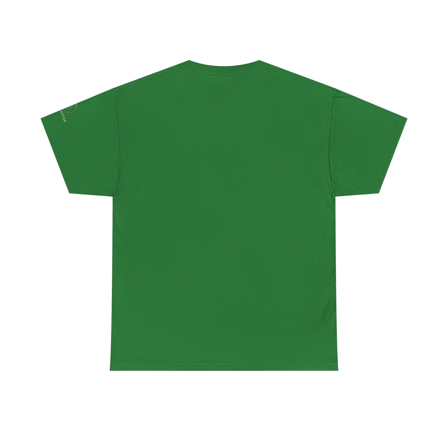 Exploding Heart Unisex Heavy Cotton Tee