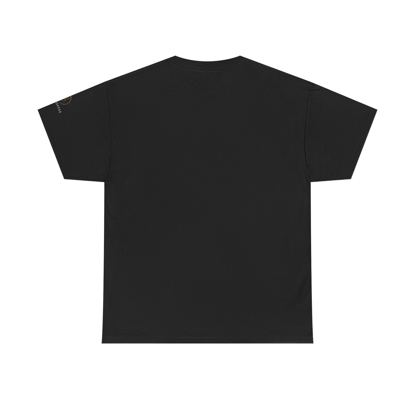 Exploding Heart Unisex Heavy Cotton Tee