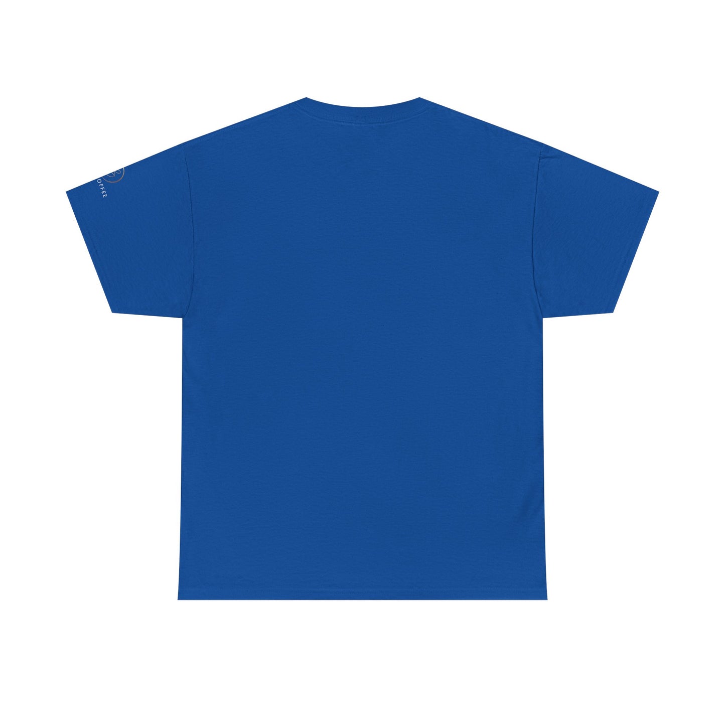 Exploding Heart Unisex Heavy Cotton Tee