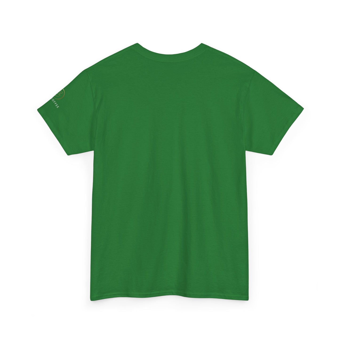 Exploding Heart Unisex Heavy Cotton Tee