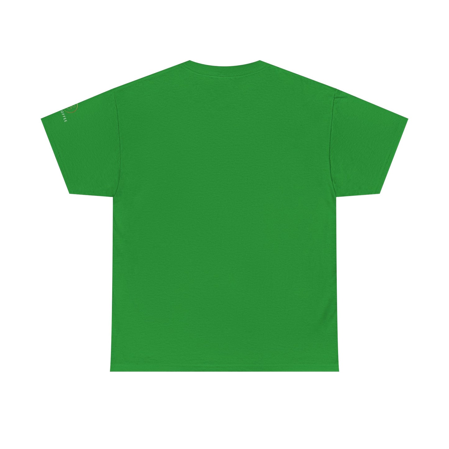 Unisex Heavy Cotton Tee - "Always First God First" Inspirational T-Shirt