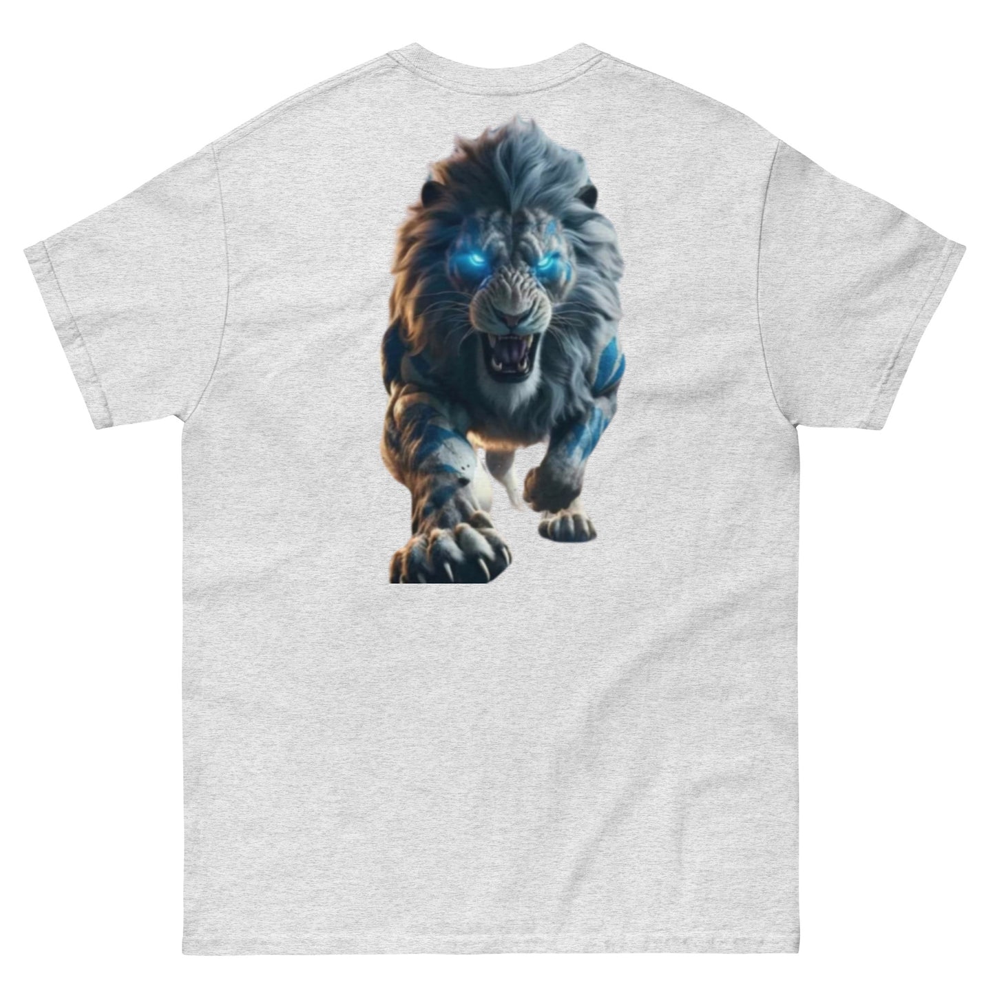 The Lions Men's classic tee