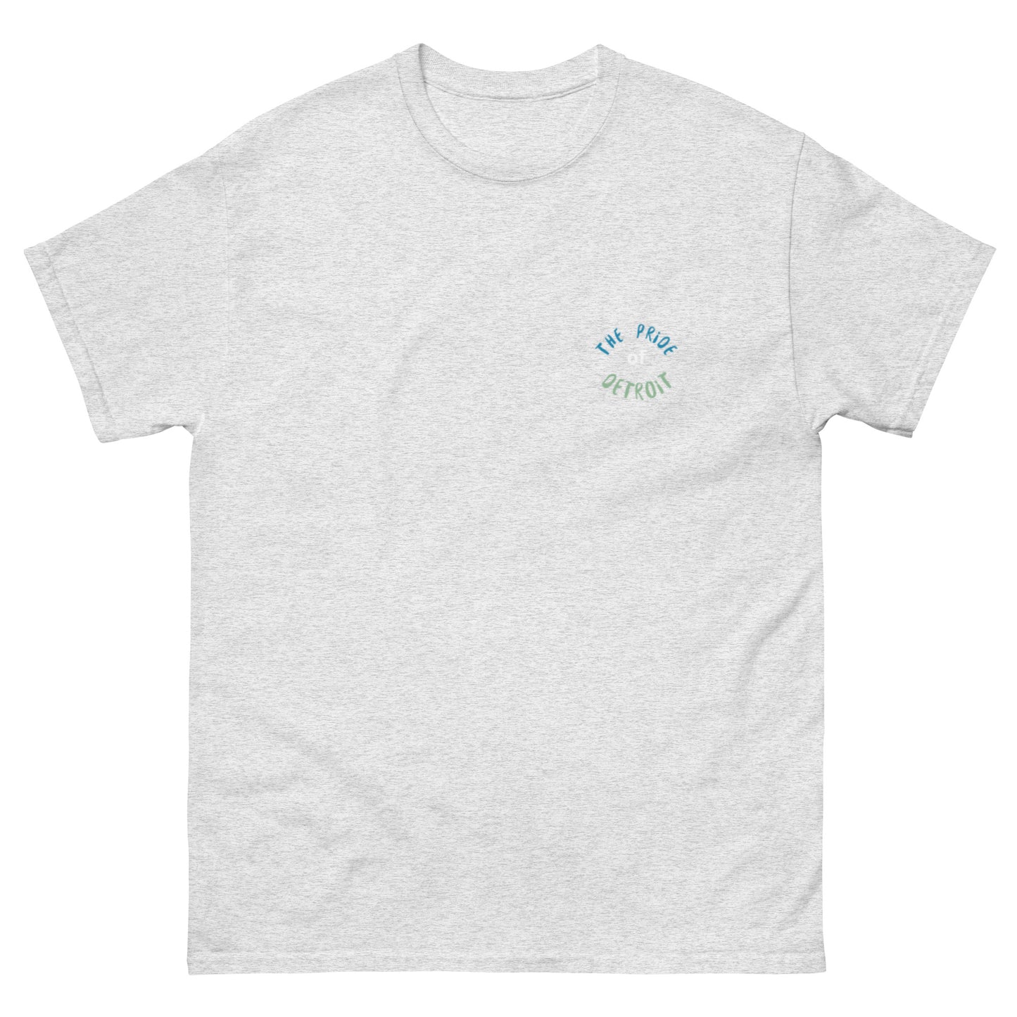 The Lions Men's classic tee