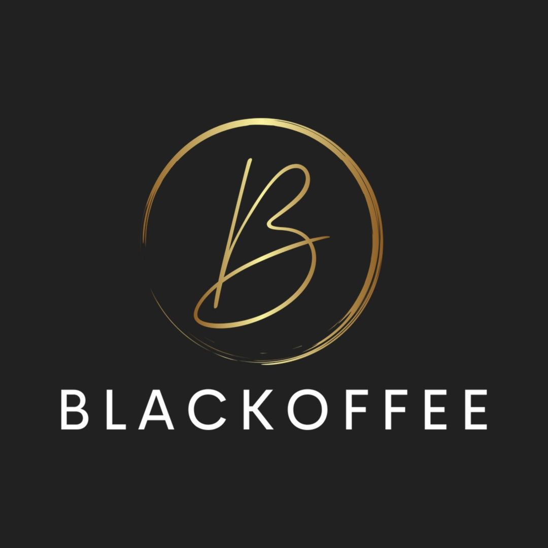 BlacKoffee Kulture has launched