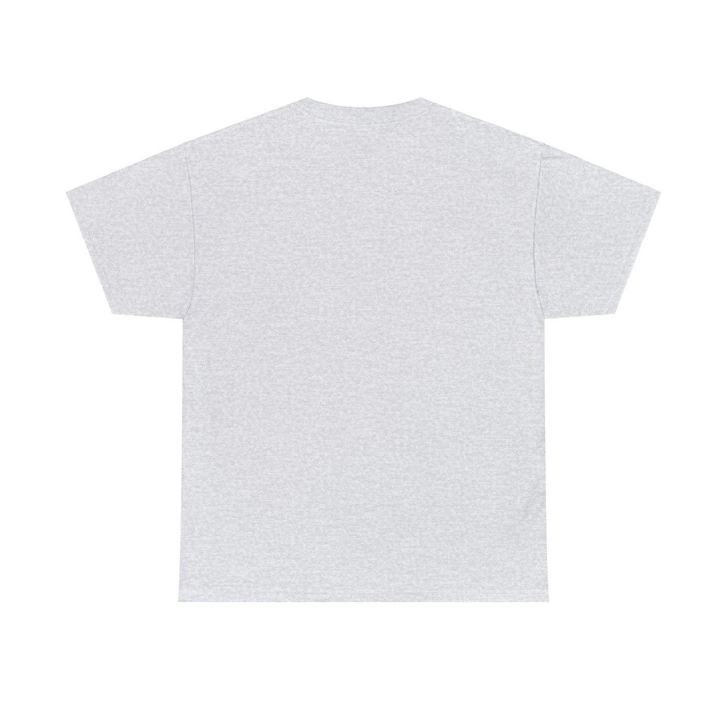 Rolling Unisex Heavy Cotton Tee