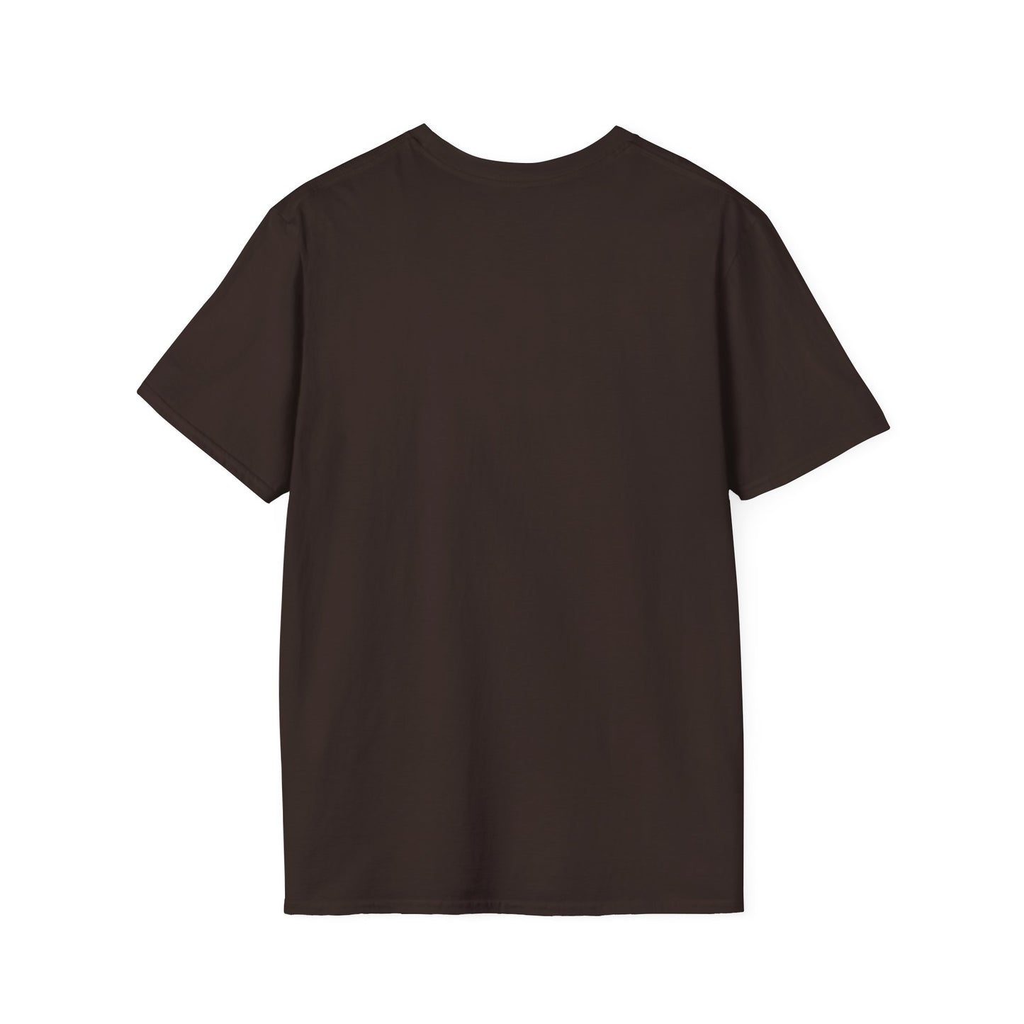 Liefde Unisex Softstyle T-Shirt