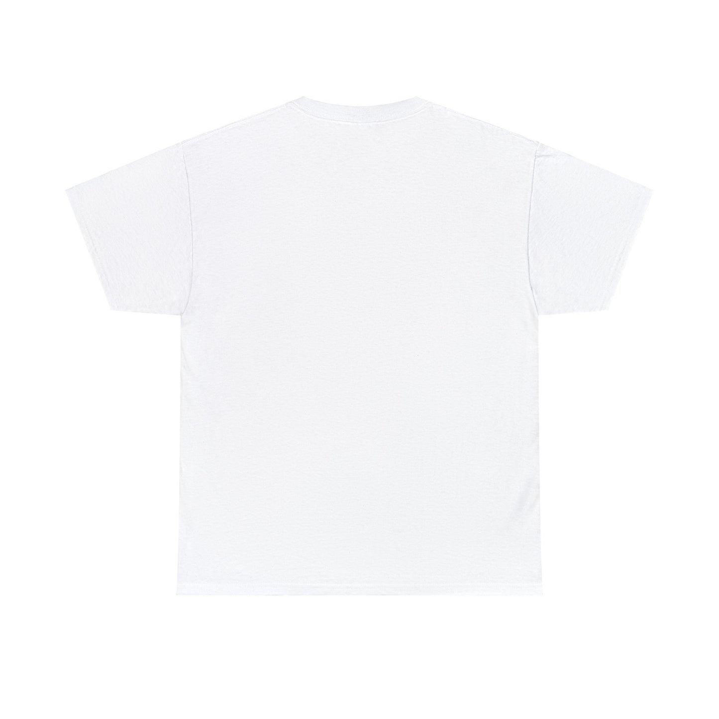 Rolling Unisex Heavy Cotton Tee