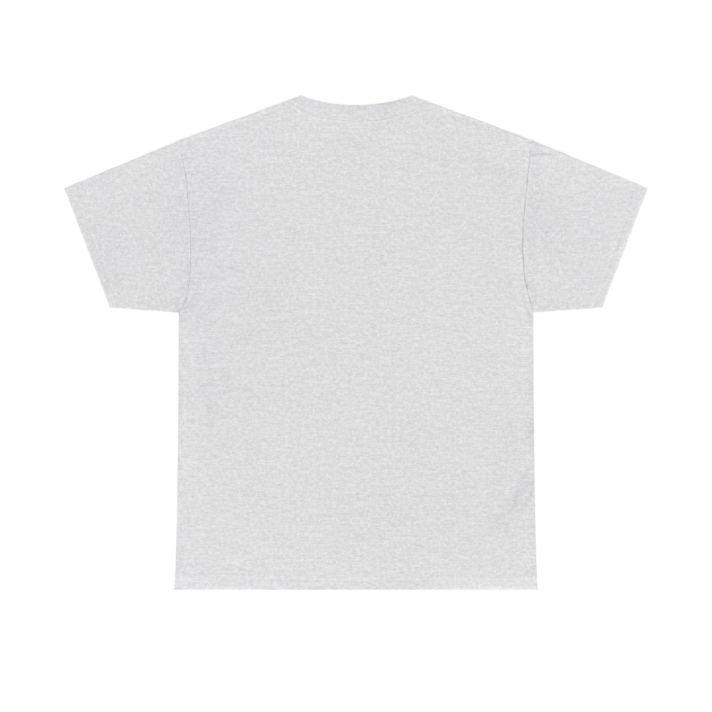 The Essential Element Unisex Heavy Cotton Tee