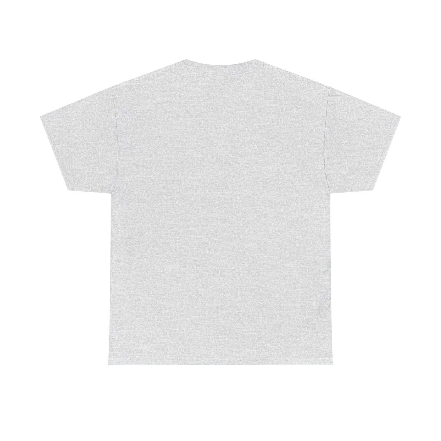 The essential element Unisex Heavy Cotton Tee