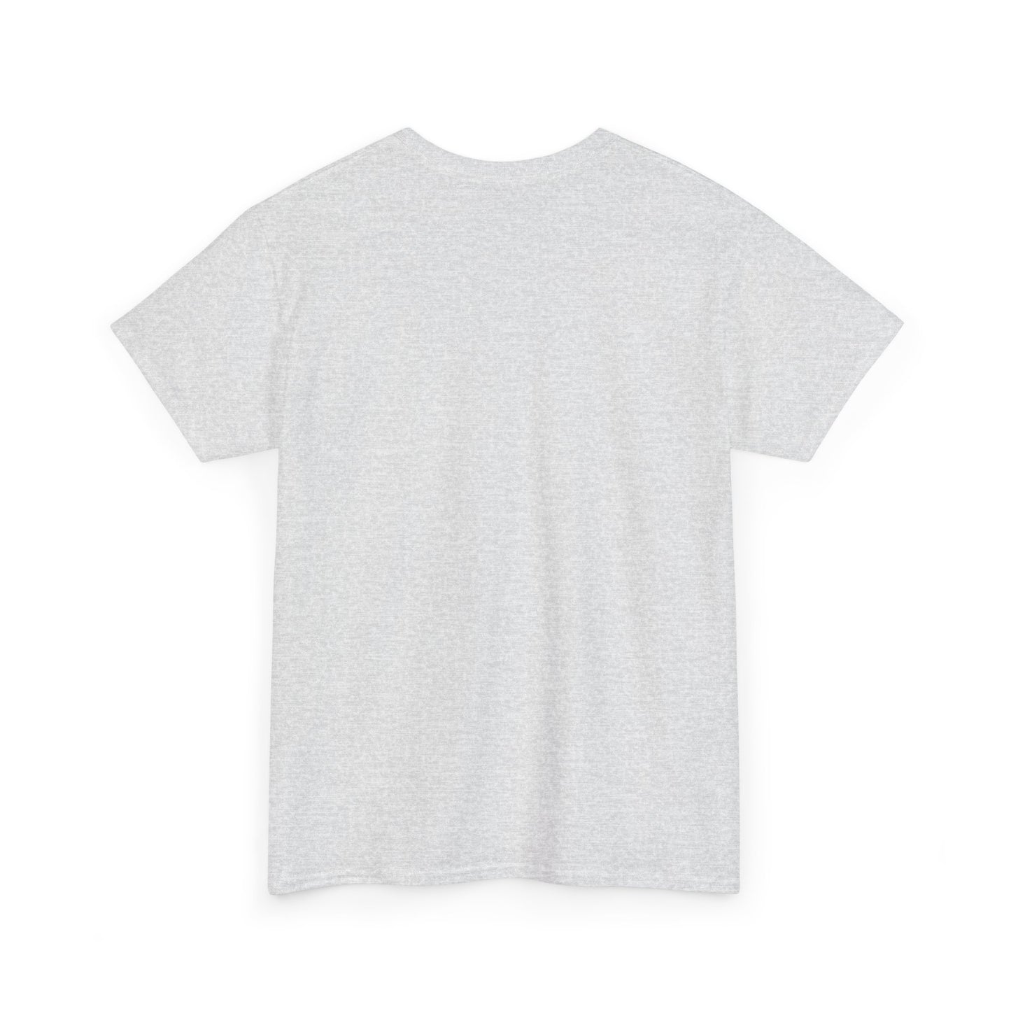 The essential element Unisex Heavy Cotton Tee