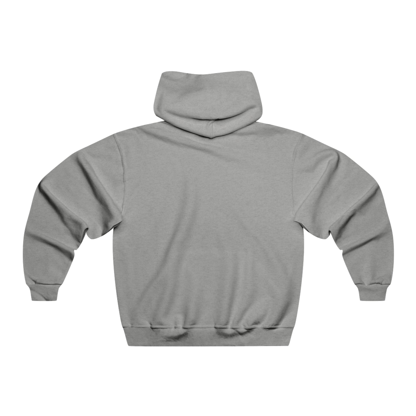 Liefde (Love) Men's Hooded Sweatshirt