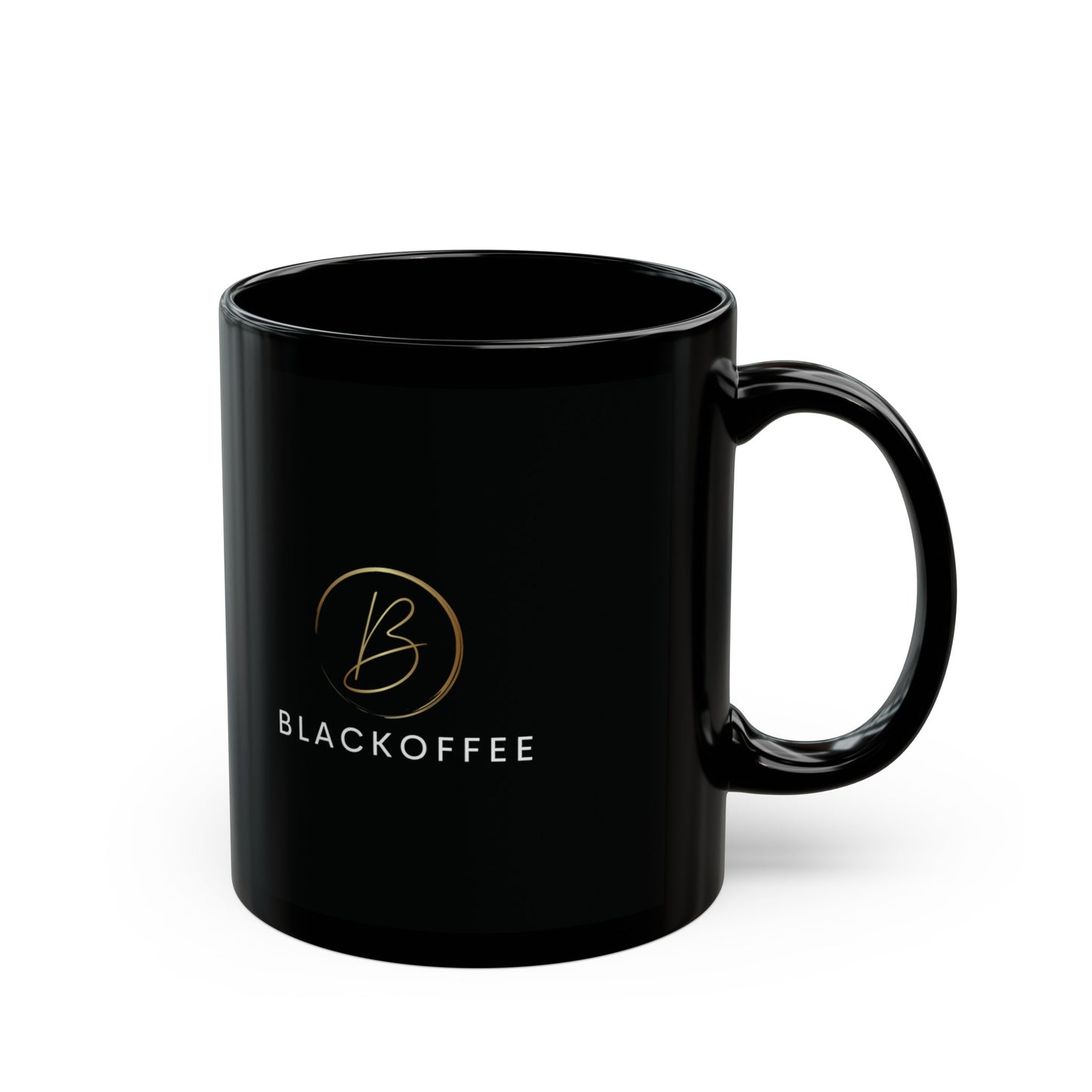 Black Father's: The essential element Black Mug (11oz, 15oz)