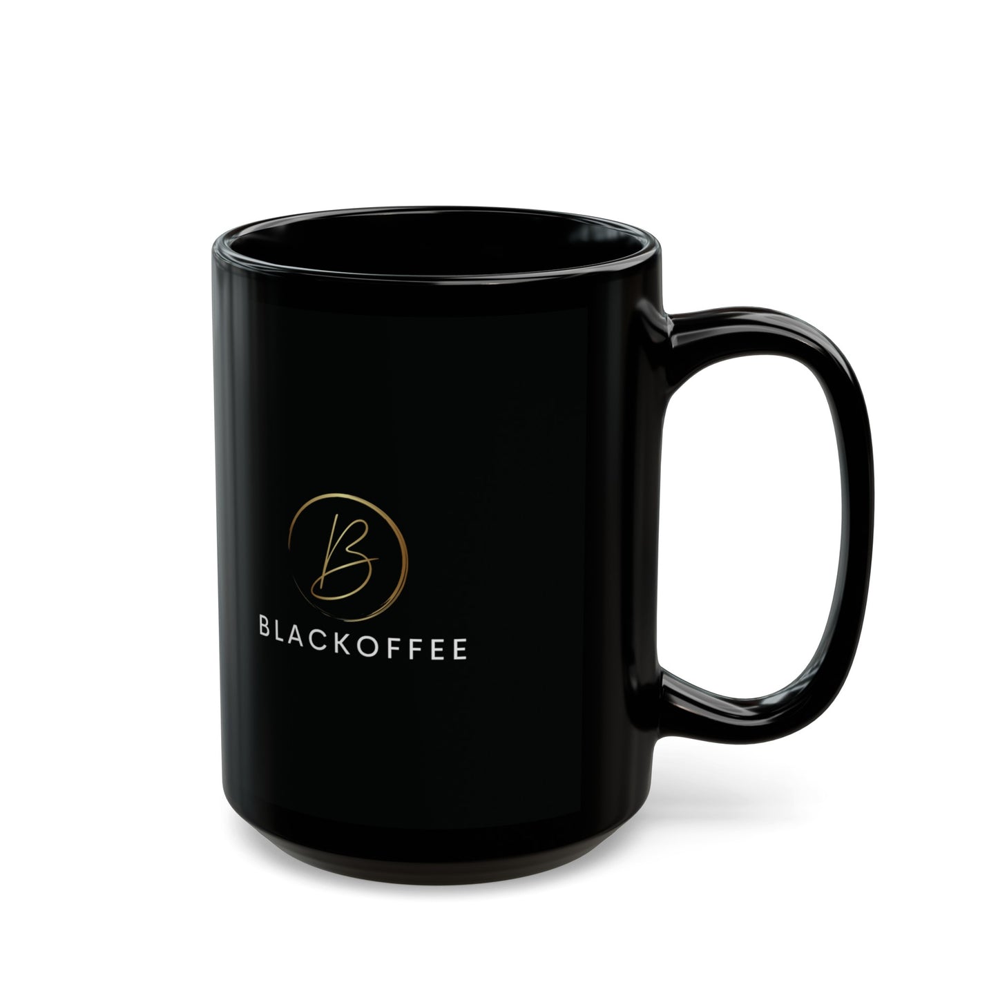 Black Father's: The essential element Black Mug (11oz, 15oz)