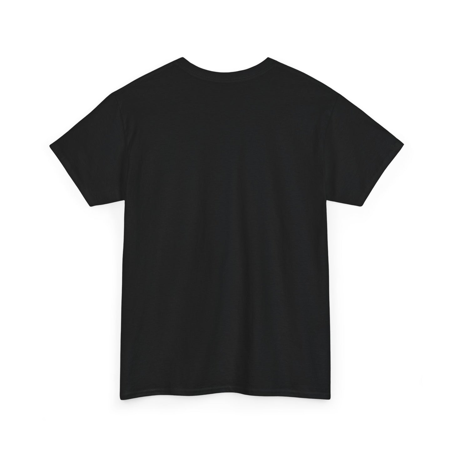 The essential element Unisex Heavy Cotton Tee