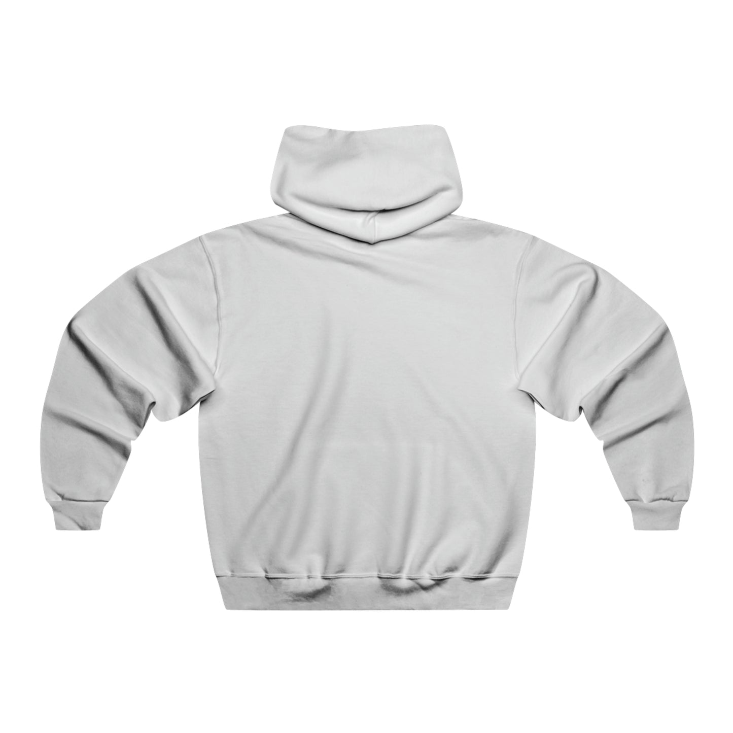 Liefde (Love) Men's Hooded Sweatshirt