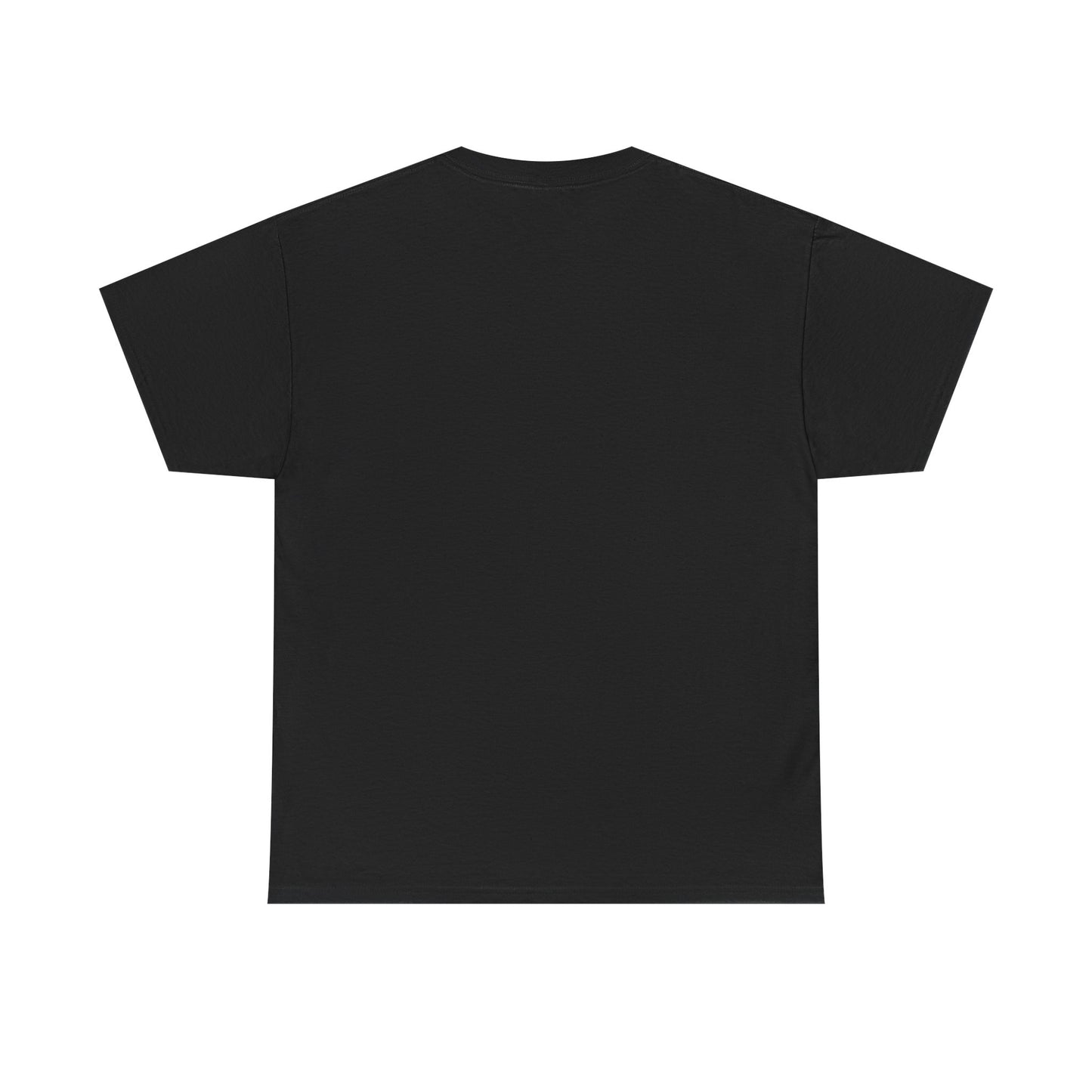 The essential element Unisex Heavy Cotton Tee