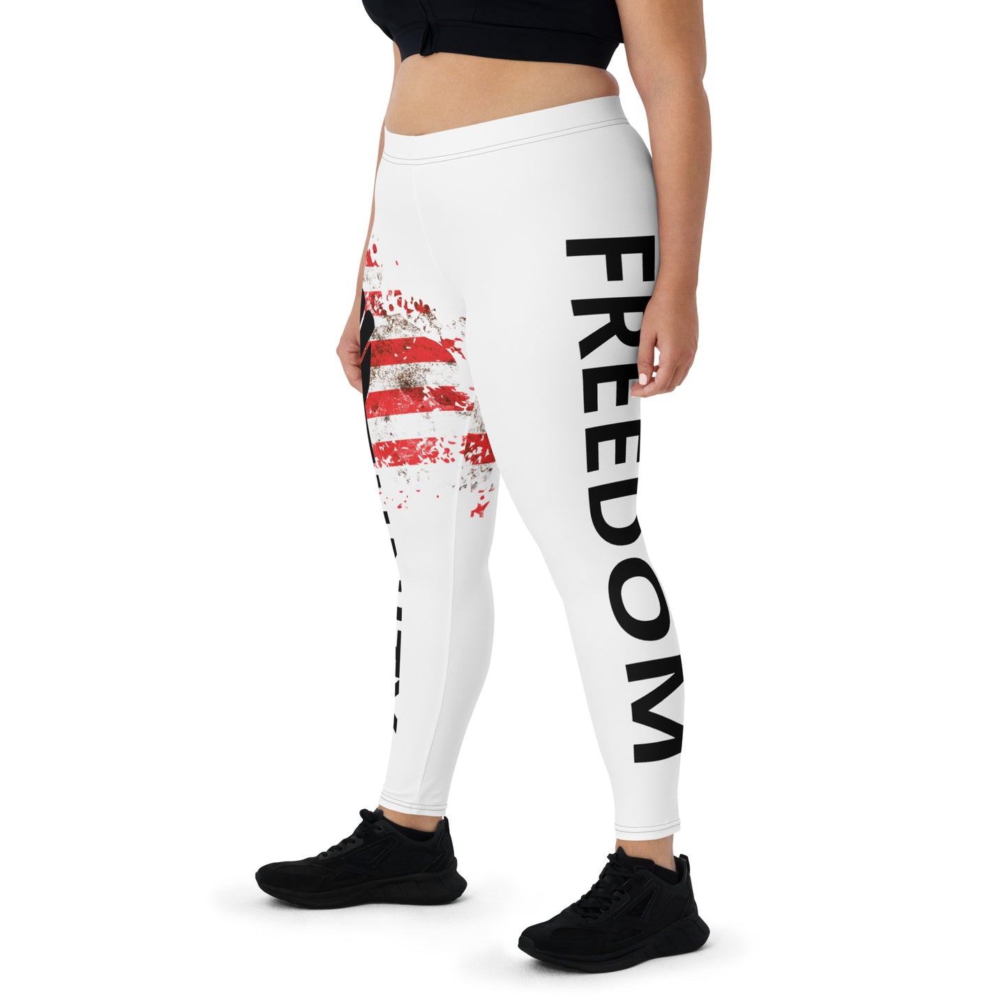 Unity and Freedom Leggings