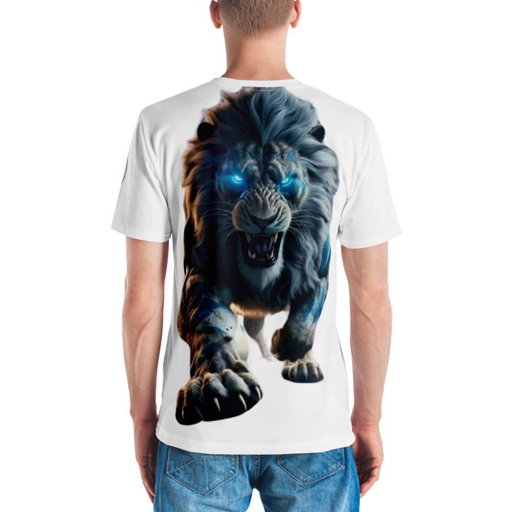 The Pride Men's All over print t-shirt