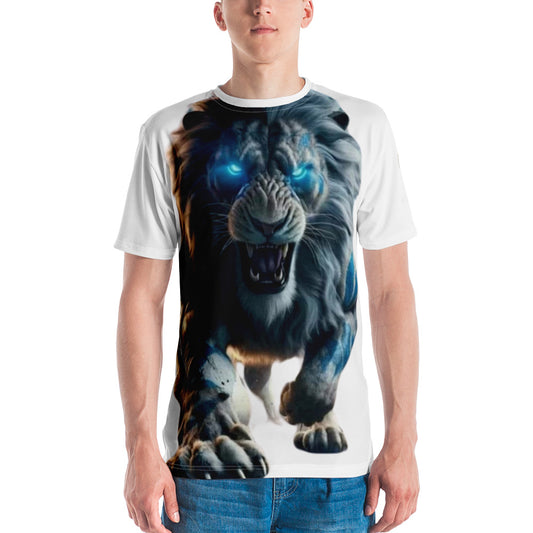 The Pride Men's All over print t-shirt