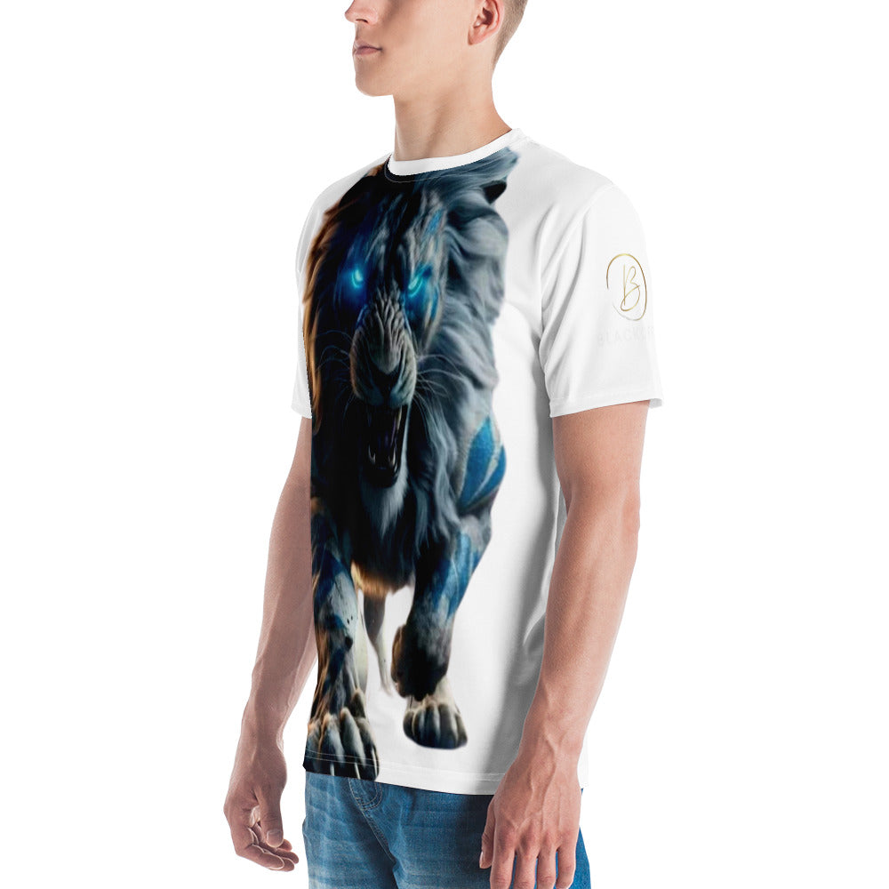 The Pride Men's All over print t-shirt