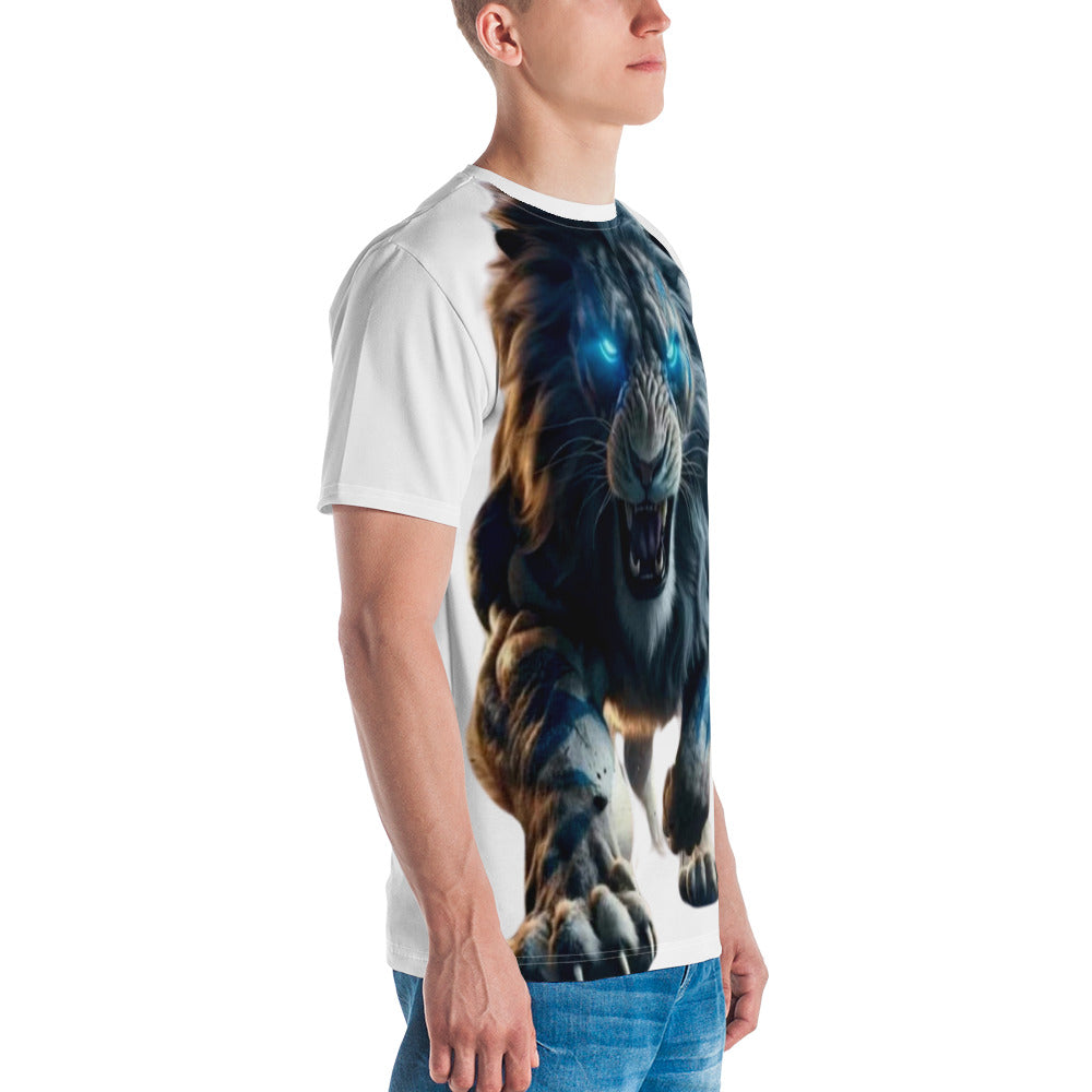 The Pride Men's All over print t-shirt