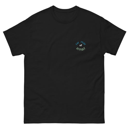 The Lions Men's classic tee