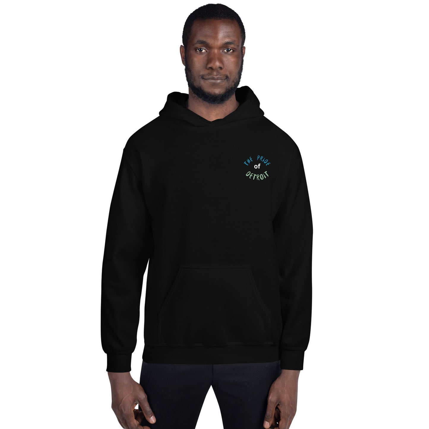 Lions  Unisex sports Hoodie