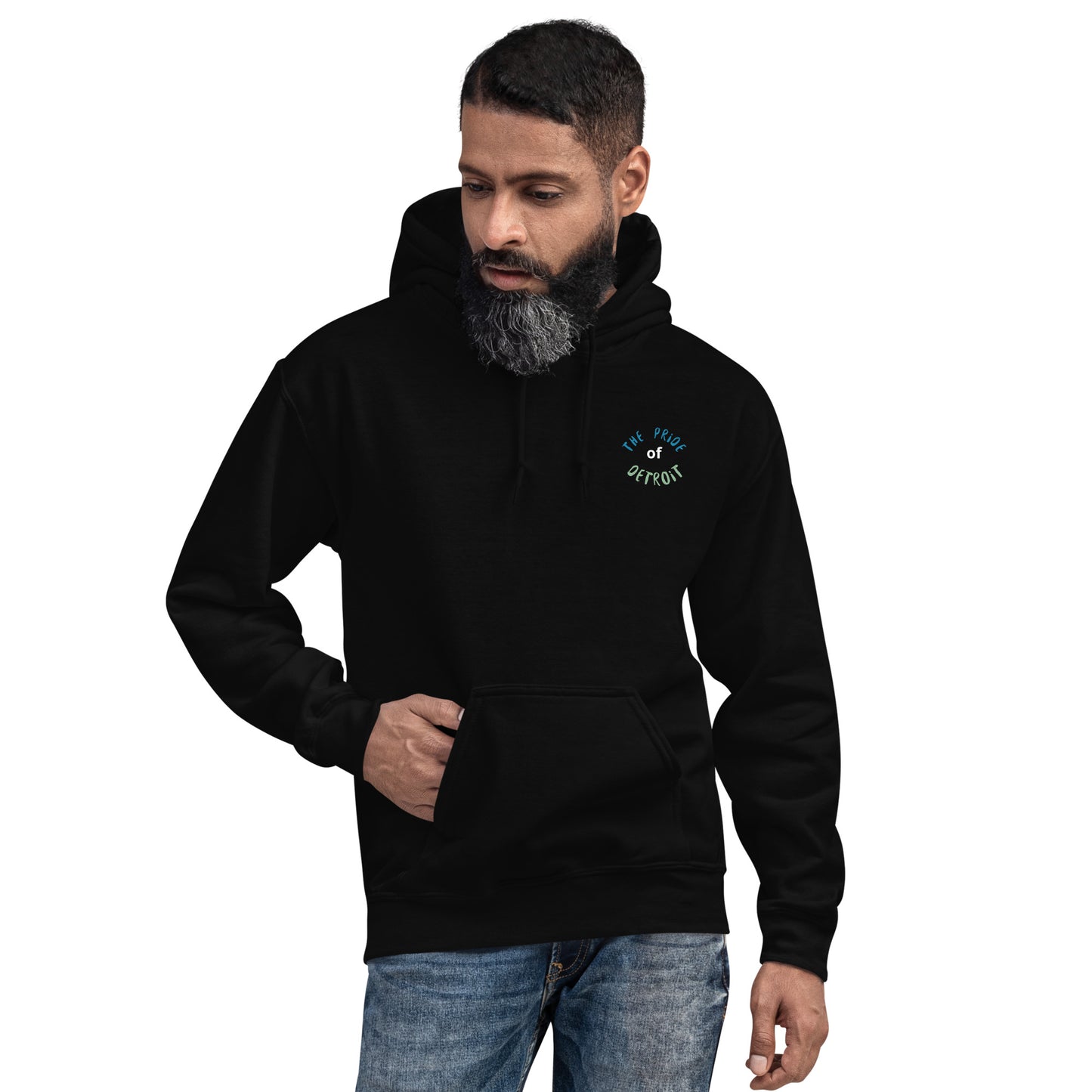 Lions  Unisex sports Hoodie