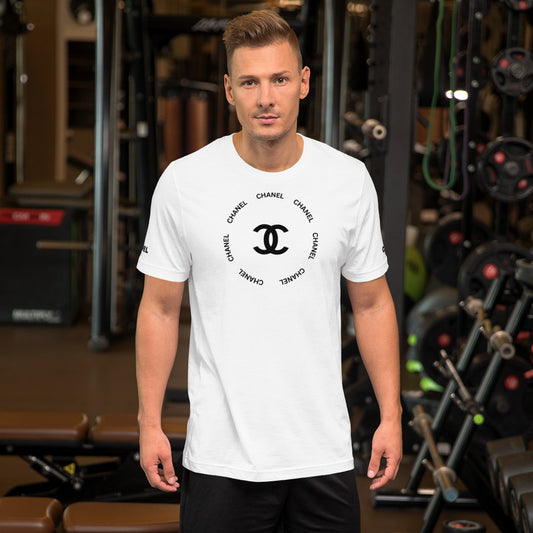 Chanel - Unisex t-shirt