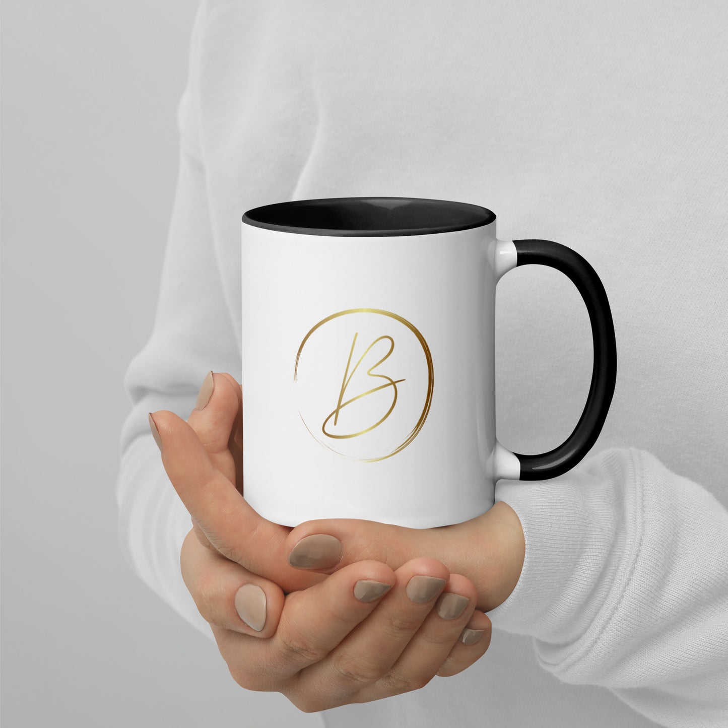 Spice Spice Baby coffee mug