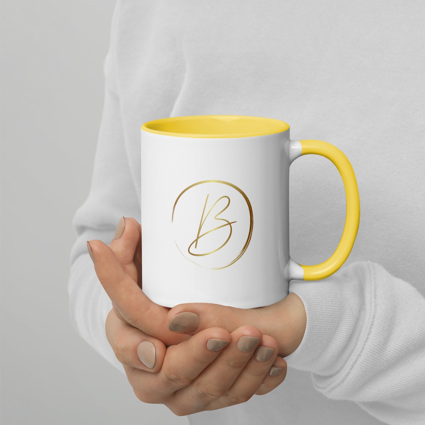 Spice Spice Baby coffee mug